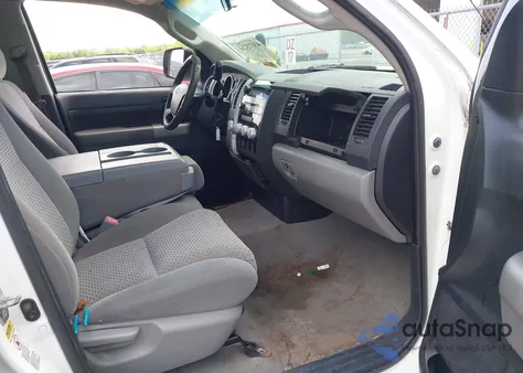 2007 Toyota Tundra Sr5 4.7L V8 from USA, damaged, VIN 5TBBT54177S452415